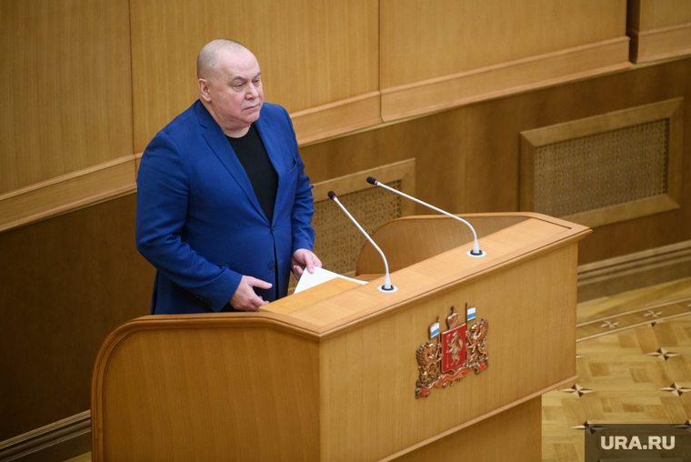 Быстрая отставка Андрея Карлова многим показалась жесткой