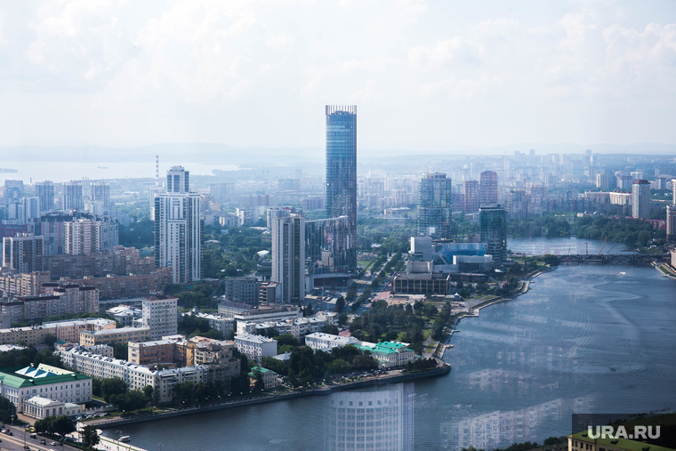 Новый летний сет в Panorama A.S.P. Екатеринбург, башня исеть, вид города, panorama asp, город екатеринбург, вид на город, панорама города