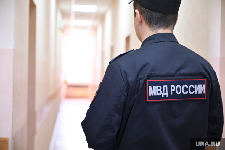 Суд над экс-начальником ИК-29 Дмитрием Ассановым. Пермь, конвой, мвд, полиция, правоохранительные органы, мера пресечения