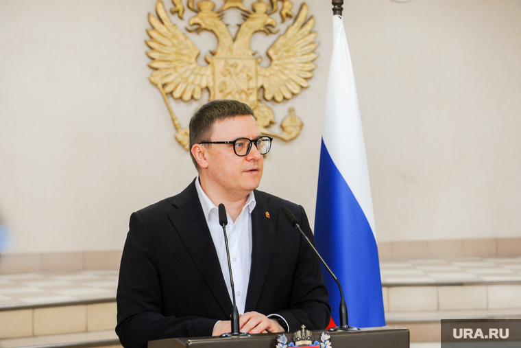 Алексей Текслер в 90-й танковой дивизии. Челябинск, текслер алексей