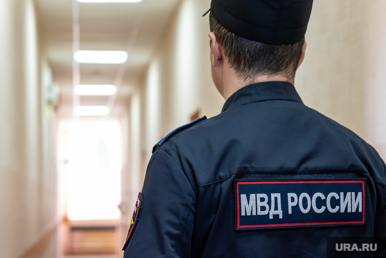 Суд над экс-начальником ИК-29 Дмитрием Ассановым. Пермь, конвой, мвд, полиция, правоохранительные органы, мера пресечения