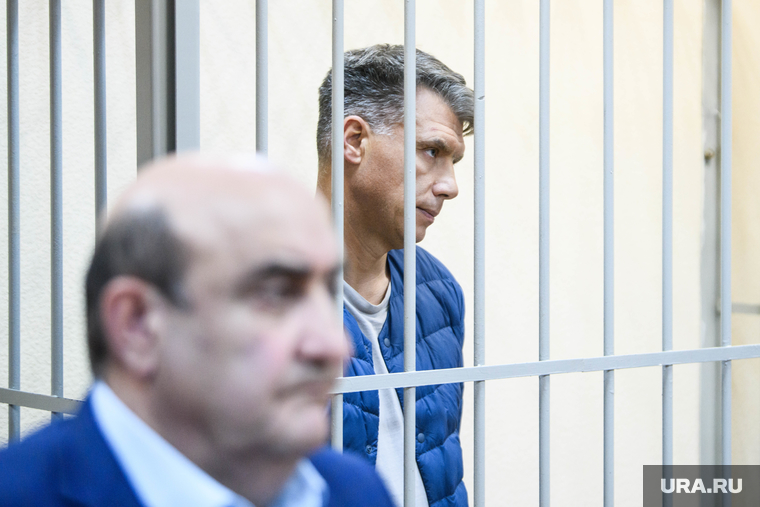Его арестовали за эпизод, случившийся в 2013 году
