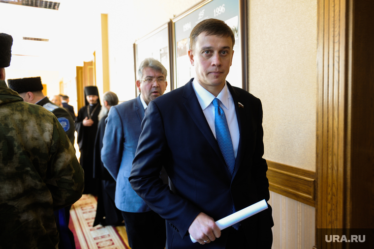 Открытие регионального отделения Всемирного русского народного собора с участием миллиардера, владельца телеканала «Царьград» и митрополита Челябинского и Миасского Григория. Челябинск, ганин анатолий, пашин виталий