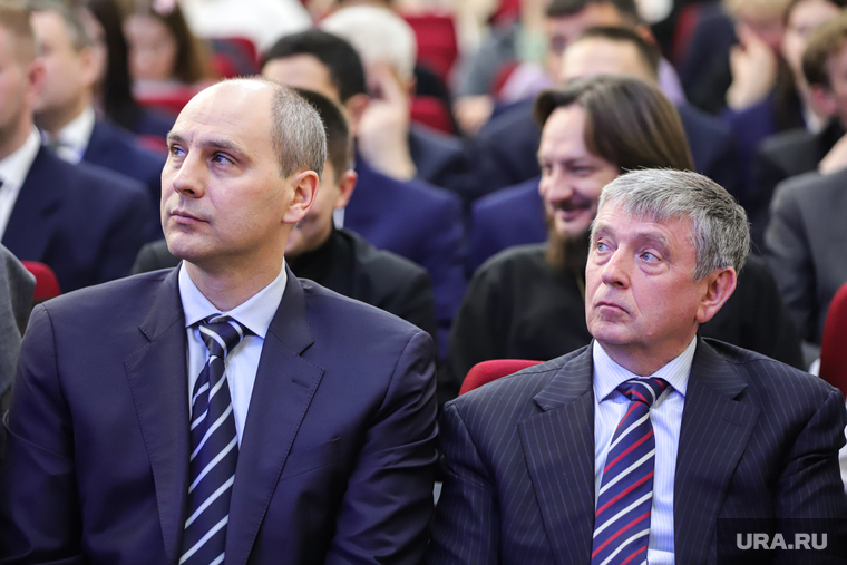 Второй молодежный форум «Россия и Запад: глобальное противостояние. Вчера-сегодня-завтра» в УрФУ. Екатеринбург, кокшаров виктор, паслер денис