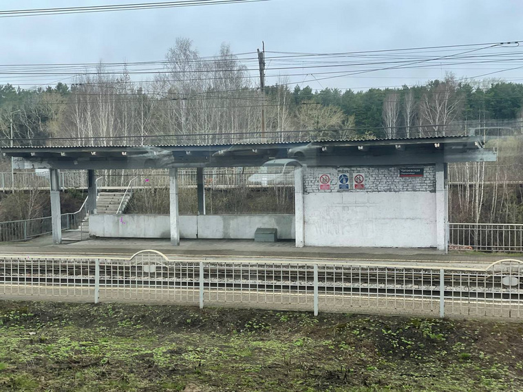 Убийство произошло на остановке утром 26 апреля