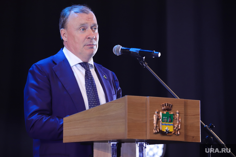 Алексей Орлов