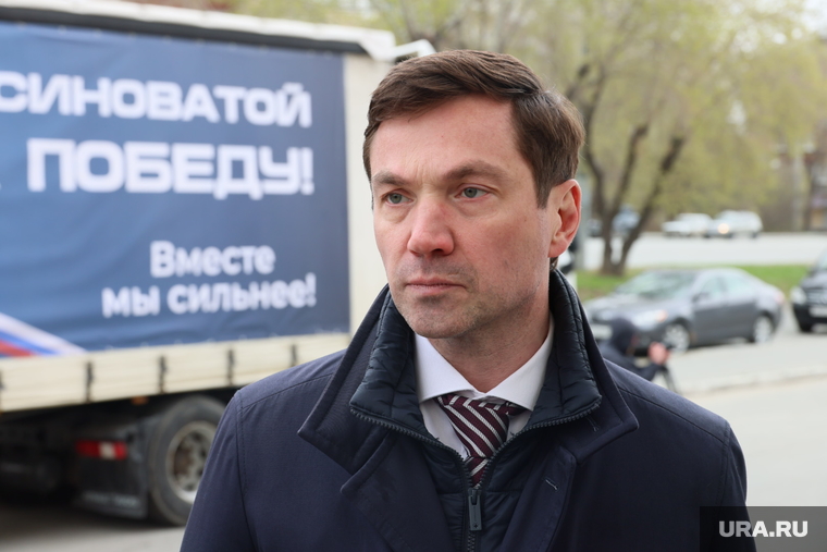 Алексей Лошкин жестко отреагировал на неудачный праздничный салют
