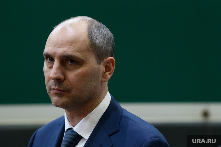 Годовое общее собрание Свердловского областного союза промышленников и предпринимателей. Екатеринбург , паслер денис