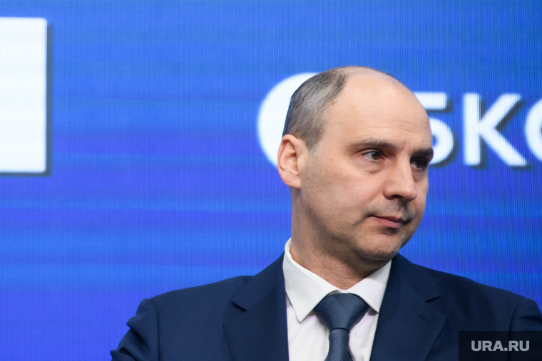 Годовое общее собрание Свердловского областного союза промышленников и предпринимателей. Екатеринбург , пумпянский дмитрий, паслер денис