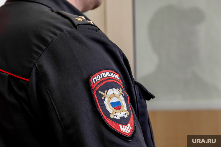 Суд над экс-начальником ИК-29 Дмитрием Ассановым. Пермь, мвд, шеврон, полиция, мужчина, судебный процесс, конвой, судебное дело