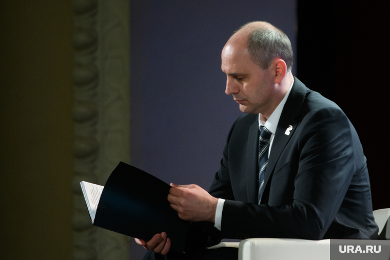 Встреча Дениса Паслера с секретарями отделений ЕР. Екатеринбург , паслер денис