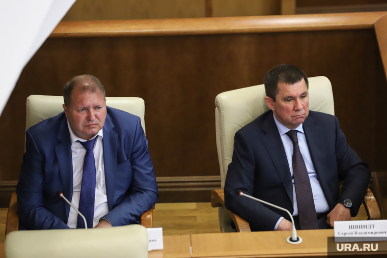 Сергей Швиндт еще не знает, что его ждет