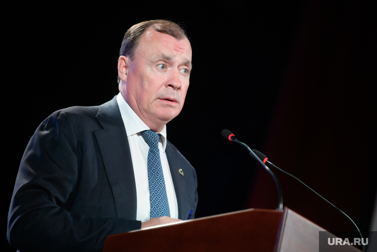 Алексей Орлов уже участвовал в праймериз — два года назад. Но в принципиально ином формате