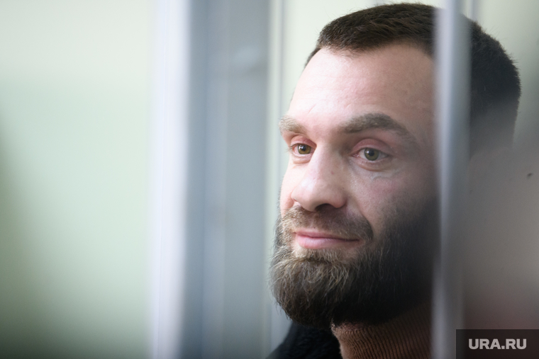 Избрание меры пресечения криминальному авторитету Марселю Гасанову. Екатеринбург , гасанов марсель