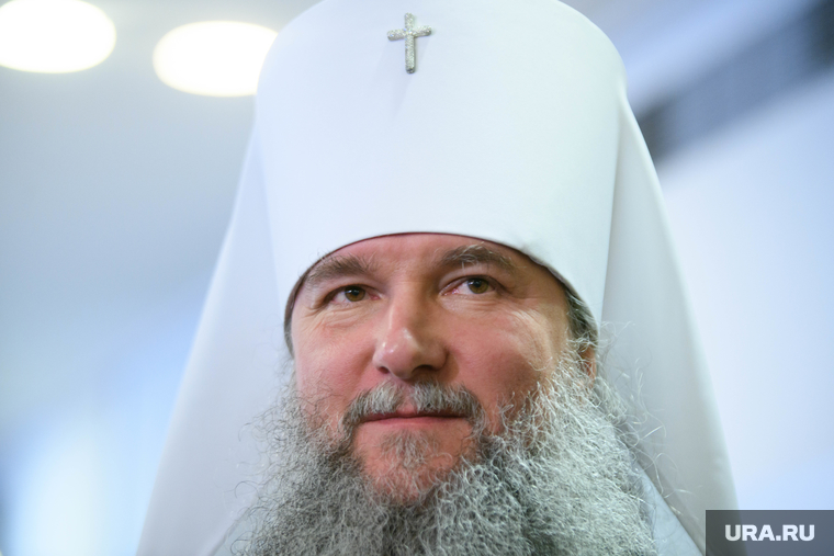 Премьерный показ документального фильма «Вавилон. Башня гордыни». Екатеринбург , митрополит евгений, кульберг евгений