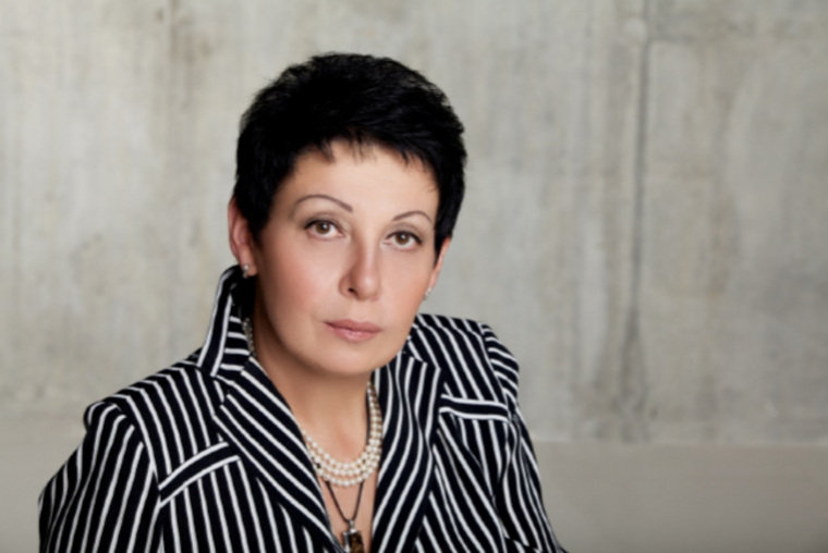 Марина Харитонова призывает отказаться от курения, чтобы не провоцировать онкологические болезни полости рта