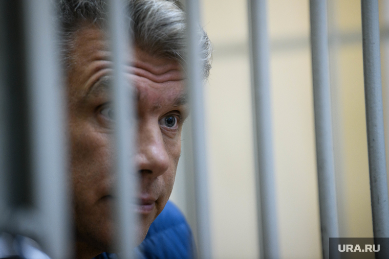 Мера пресечения Сергею Горшунову в Ленинском районном суде. Екатеринбург , горшунов сергей