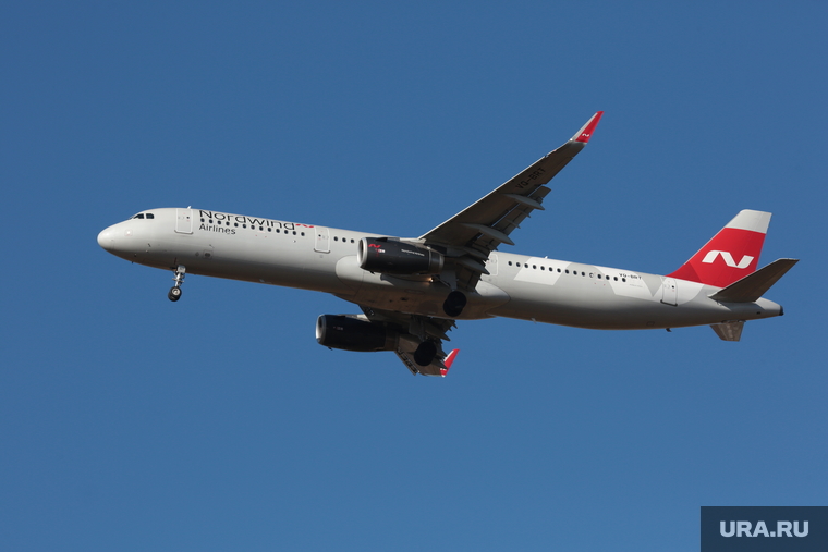 Самолеты в Большом Савино. Пермь, nordwind airlines, airbus a321, нордвинд