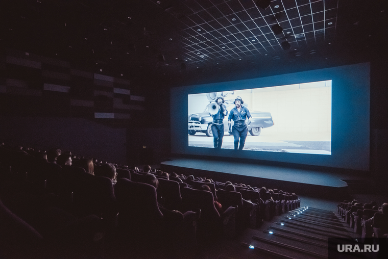 В кинотеатр «Победа» киномарафон продлится до четырех утра