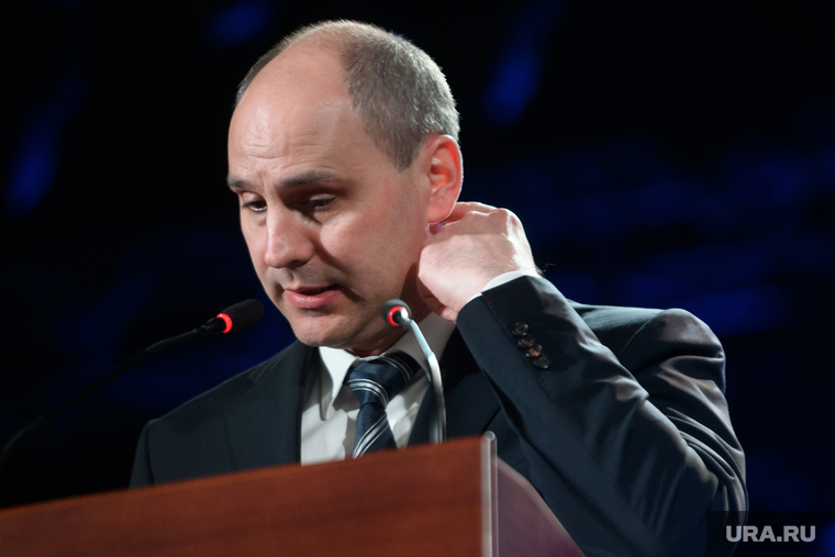 Встреча Дениса Паслера с секретарями отделений ЕР. Екатеринбург , паслер денис