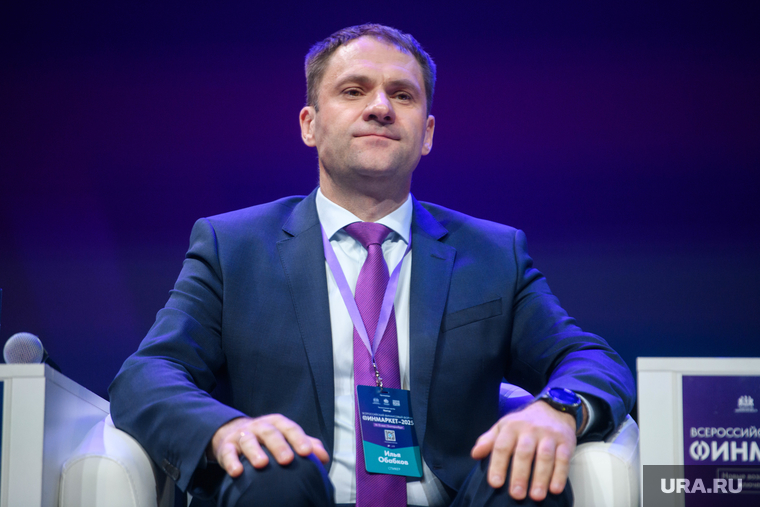 Гендиректор Института политических исследований Сергей Марков. Екатеринбург , обабков илья
