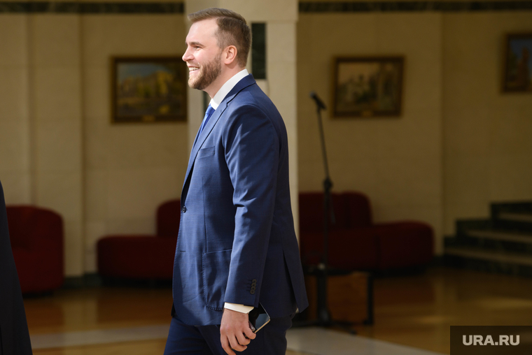 Григорий Вихарев, выступая при всех, рисковал