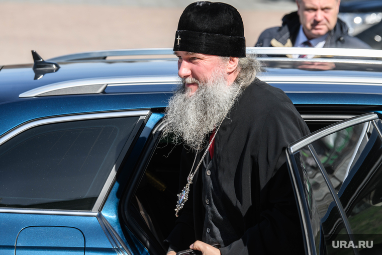 Священник утверждает: его поняли неправильно