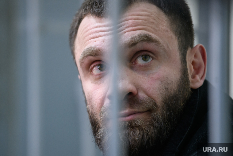 Избрание меры пресечения криминальному авторитету Марселю Гасанову. Екатеринбург , гасанов марсель