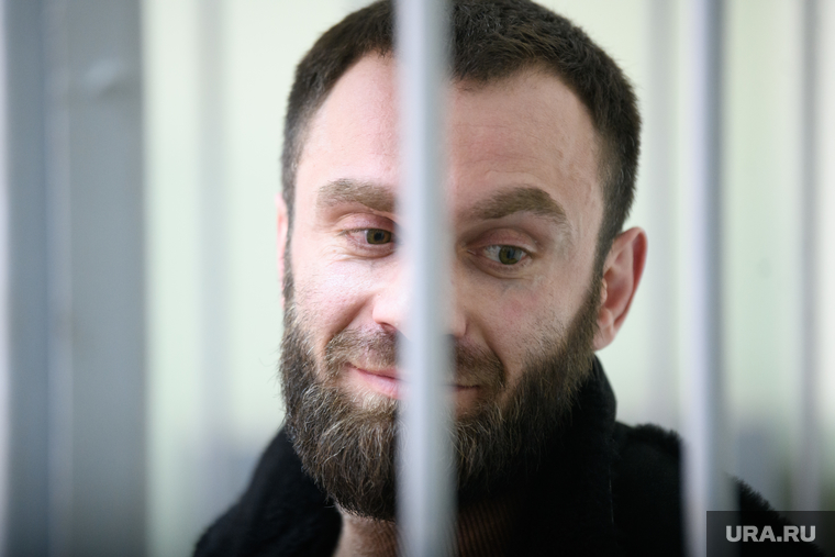 Избрание меры пресечения криминальному авторитету Марселю Гасанову. Екатеринбург , гасанов марсель