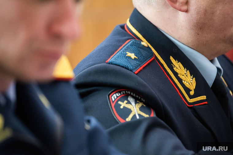 Заседание Законодательного собрания ЯНАО. Салехард, погоны, полиция, генерал-майор полиции
