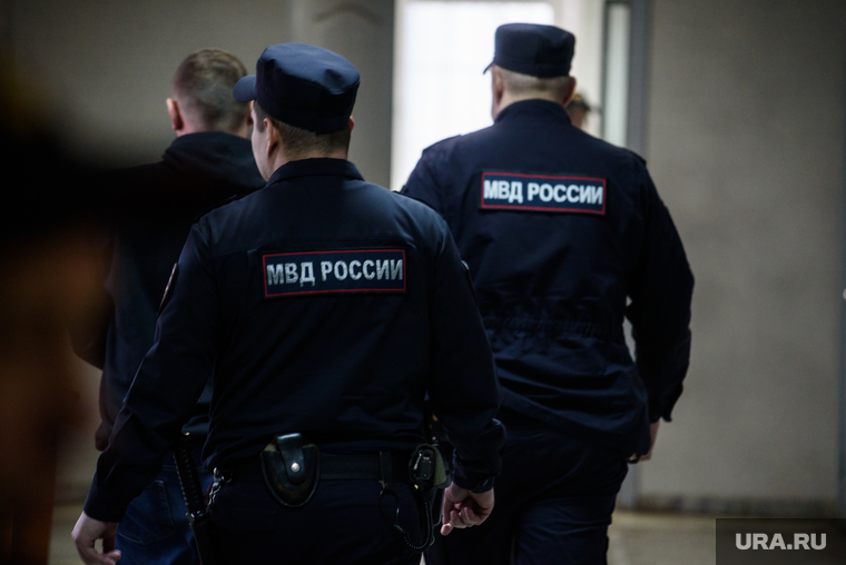 Будут ли еще задержаны полицейские, пока неясно