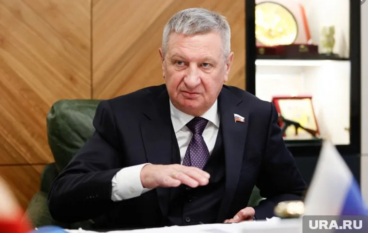 Сенатор Сергей Муратов обогнал всех партийцев на праймериз «Единой России» по выборам в областную думу
