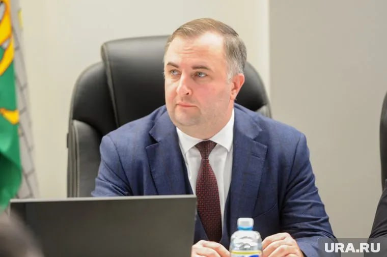 Олег Гербер рассказал об испытаниях, с которым столкнулся парламент в последние годы