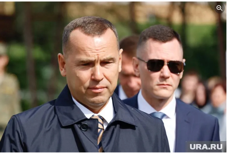 Шумков пожелал успехов экологам