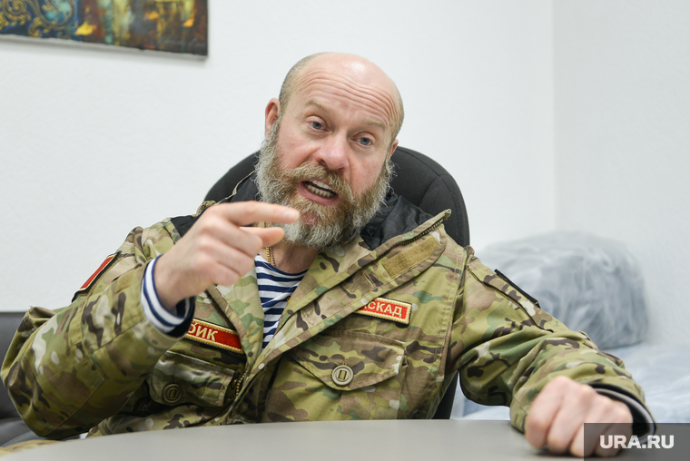 Олег Колесников, интервью. Челябинск, колесников олег, каскад, стоик