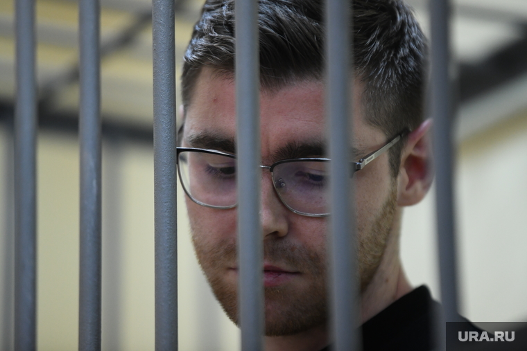 Денис Аллаяров в суде. Екатеринбург, аллаяров денис