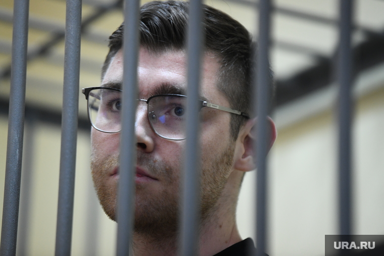 Денис Аллаяров в суде. Екатеринбург, аллаяров денис