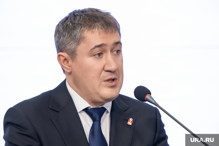 Дмитрий Махонин завершил важный этап предвыборной кампании. Пермь, махонин дмитрий