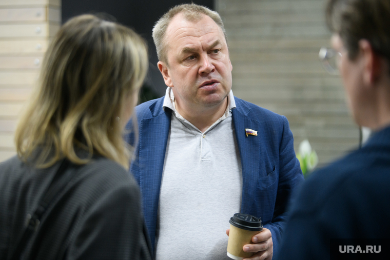 Появление Станислава Наумова в списке кандидатов было неожиданным