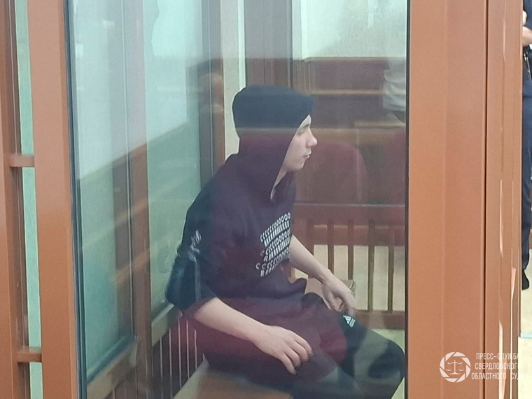 Данилу Черепанову всего 19 лет