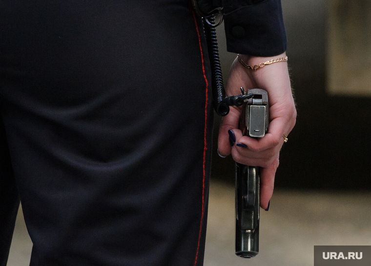 Силовики задержали более 50 азербайджанцев