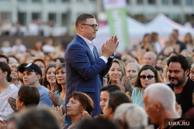 По решению губернатора Челябинской области Алексея Текслера фестиваль стал ежегодным