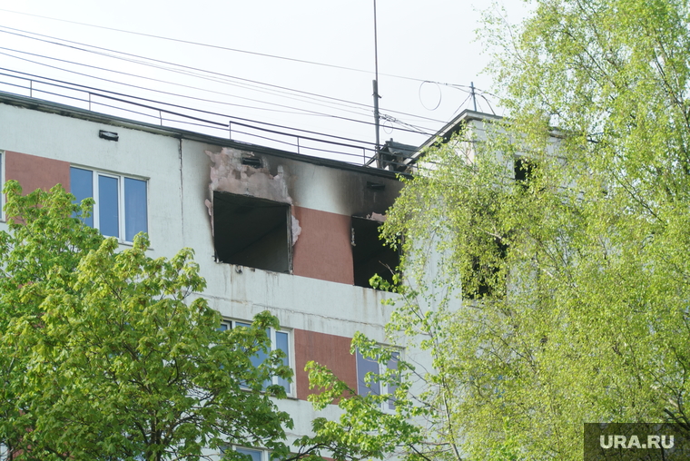 Последствия взрыва в многоэтажном доме на ул. Генерала Тюленева. Москва, москва взрыв