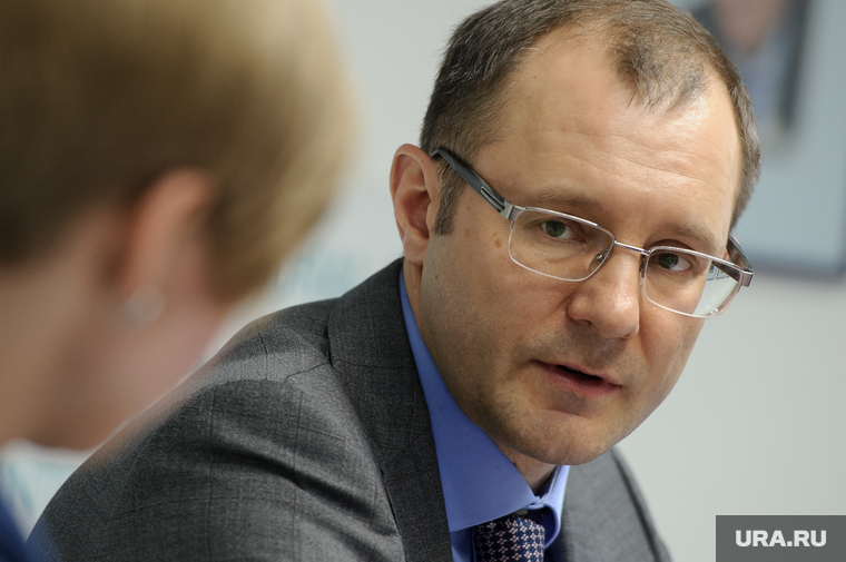 Владимир Чистюхин считает, что надо проследить за соблюдением прав миноритариев