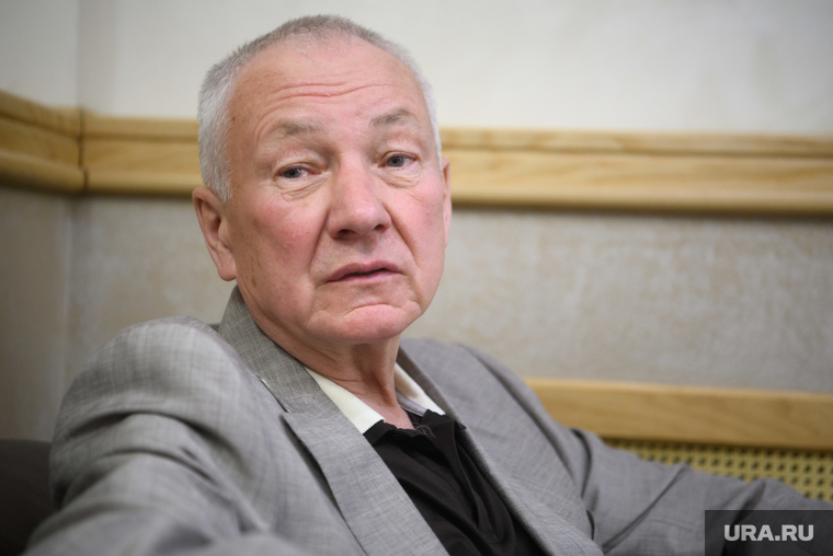 За решеткой он провел 13 лет, 8 месяцев и 4 дня