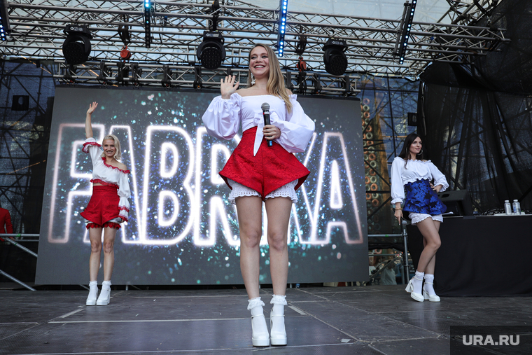 День металлурга в Кыштыме стартует в 19:00