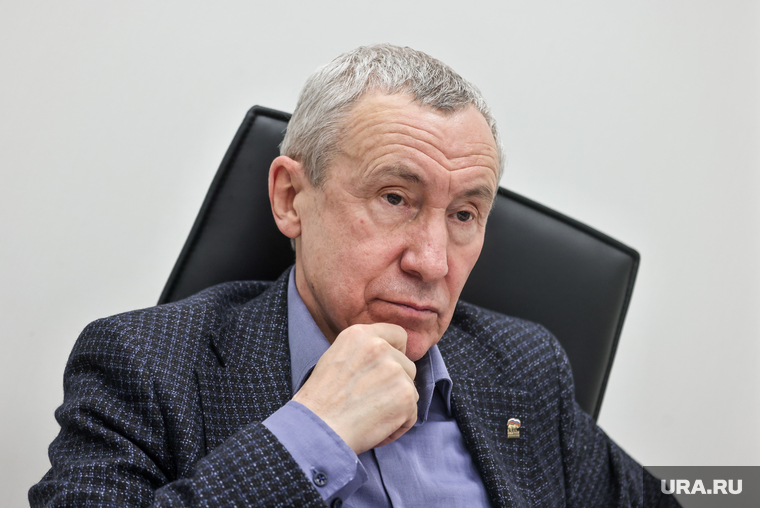 Вопрос об отставке Климова появился в повестке весной