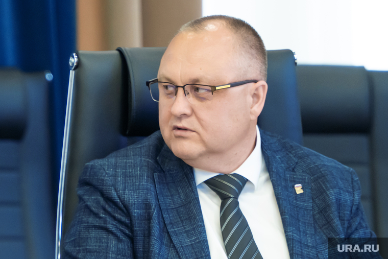 Заседание Совета глав муниципальных и городских округов при губернаторе Пермского края. Пермь, чечкин антон