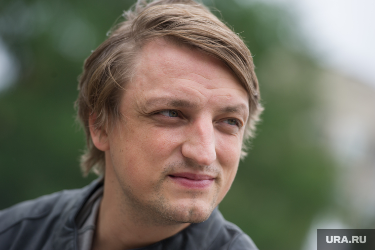 Станислав Словиковский, интервью. Екатеринбург, славиковский станислав
