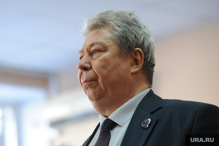 Приговор Виктору Чернобровину и Рудольфу Зайцеву в суде Центрального района. Челябинск, чернобровин виктор